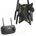 T-Rex RC Drohne mit HD-Kamera und WLAN