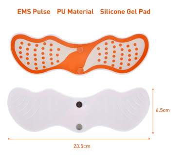 V-Shape Gesichtsstraffer mit EMS