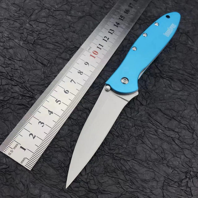 Outdoor Faltmesser – Bild 5 | LuxeStyle