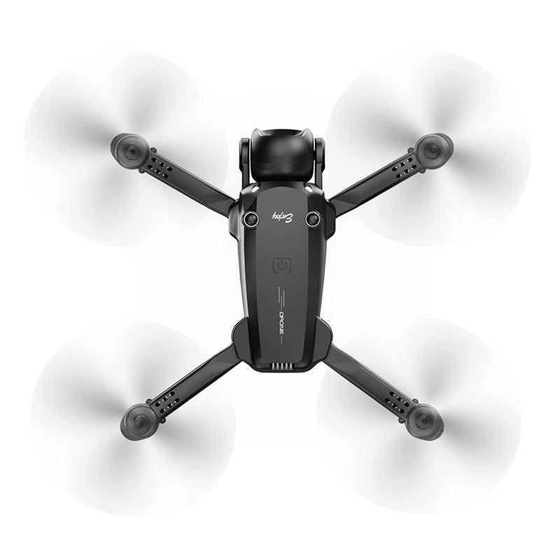 Mini-Drohne «SkyPro» · mit HD-Kamera