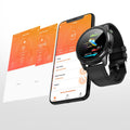 LEMFO LF26 Smart-Armband | LuxeStyle
