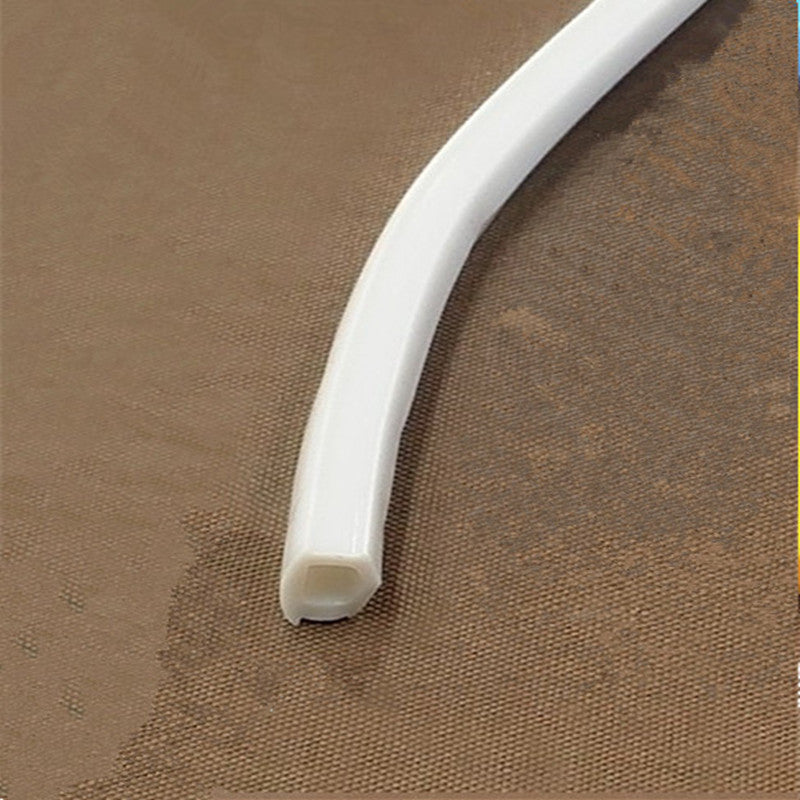 Aluminiumprofil-Abdeckleiste
