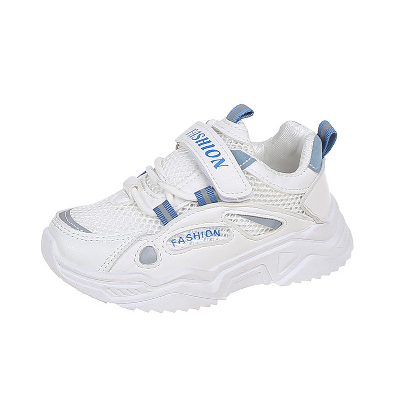 Kinder Sneaker Sommer Atmungsaktiv