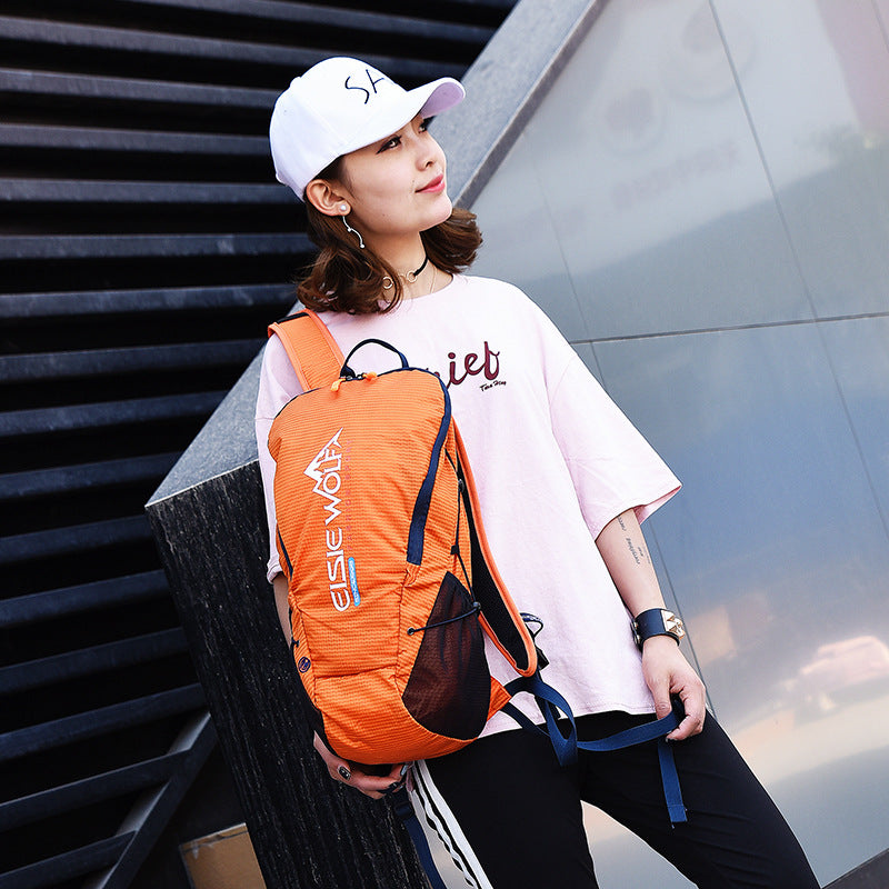 Outdoor Sport-Trinkrucksack – Bild 2 | LuxeStyle