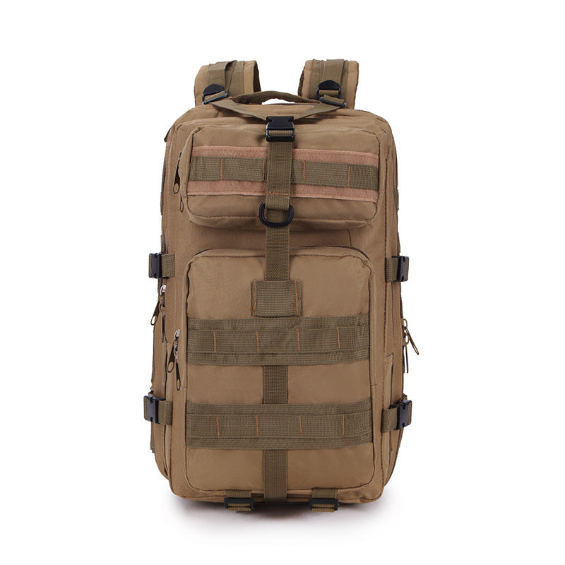 3P Outdoor Sport Rucksack – Bild 6 | LuxeStyle