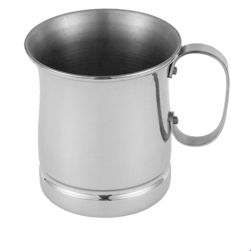 Moscow Mule Bierbecher | LuxeStyle