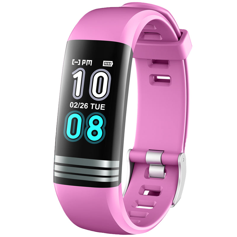 G26T Smart-Armband mit Temperaturmessung