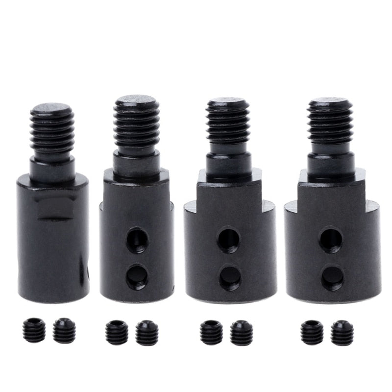 Universal Sägeblattklemme 5-12 mm | LuxeStyle