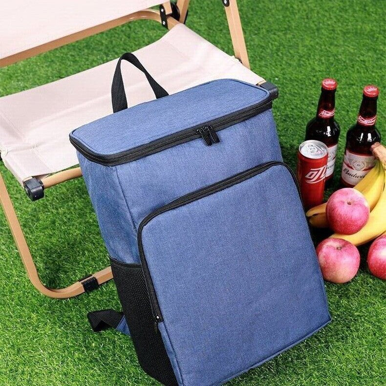 Rider Liefertasche mit Isolierung – Bild 3 | LuxeStyle