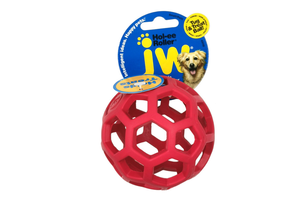 Milchduft Futterball für Hunde – Bild 2 | LuxeStyle
