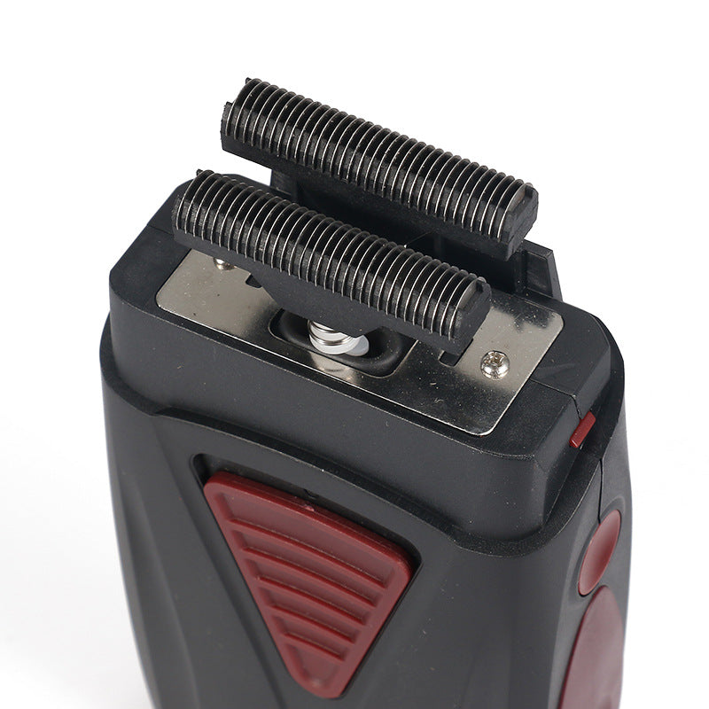 Kemei km3381 Haarschneider – Bild 5 | LuxeStyle