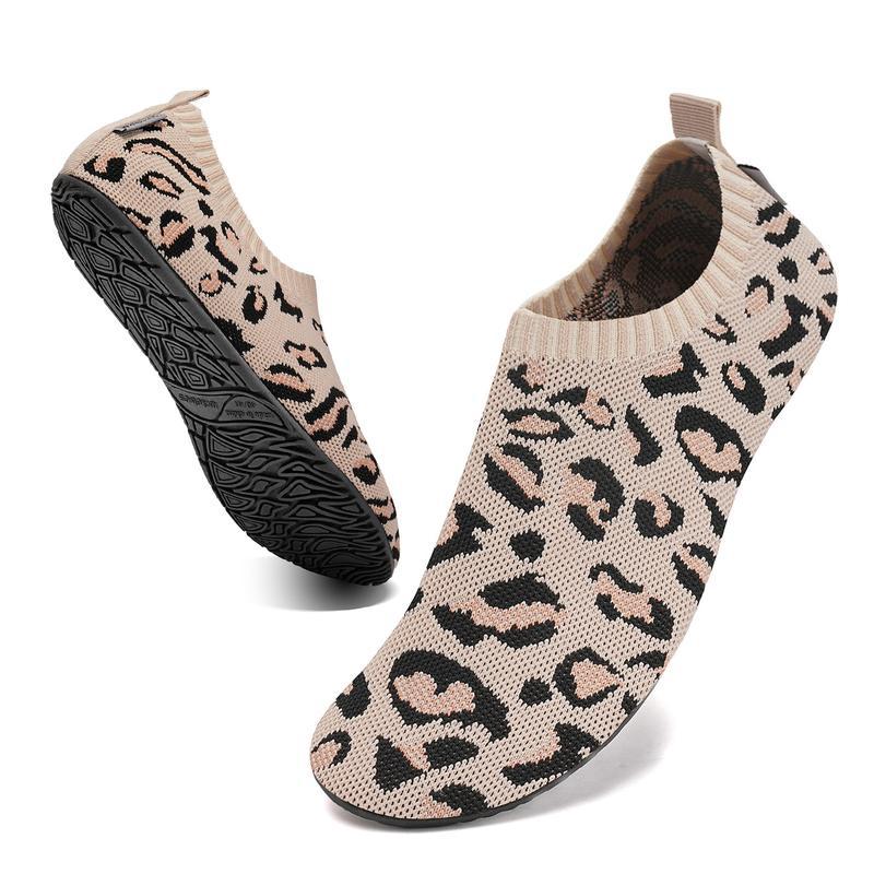 Zweischichtige Schweinsleder-Flachschuhe mit offener Zehenpart – Bild 6 | LuxeStyle