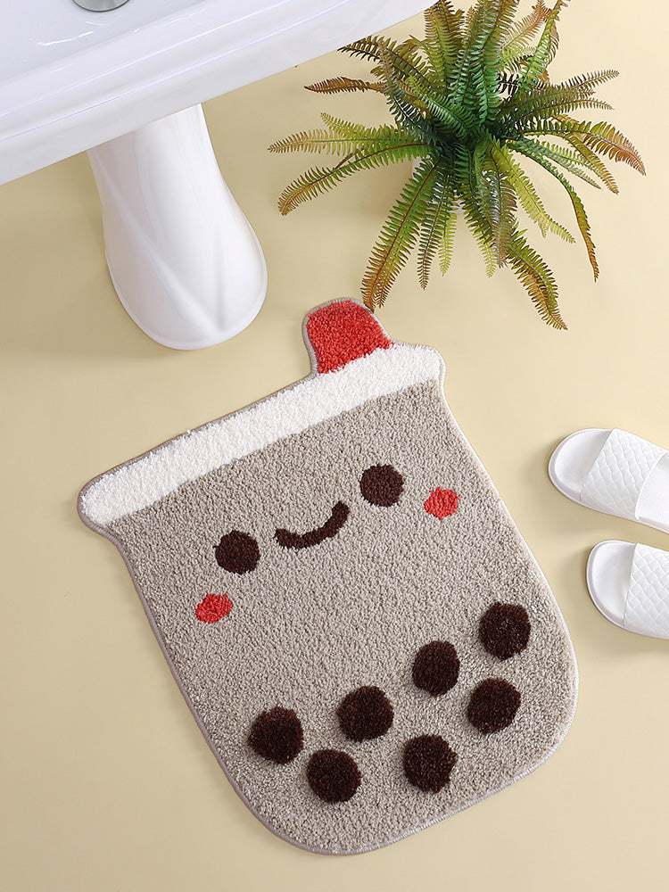 Milchtee Tassenunterlage – Bild 7 | LuxeStyle
