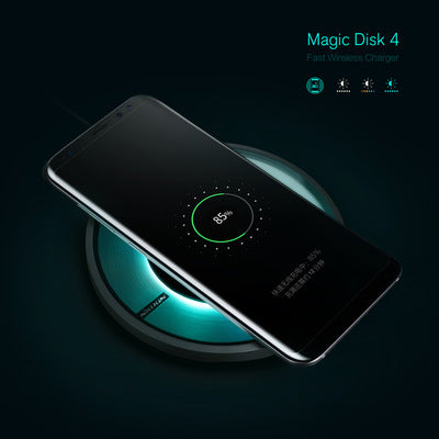 Nillkin Magic Disc 4. Generation Wireless Charger