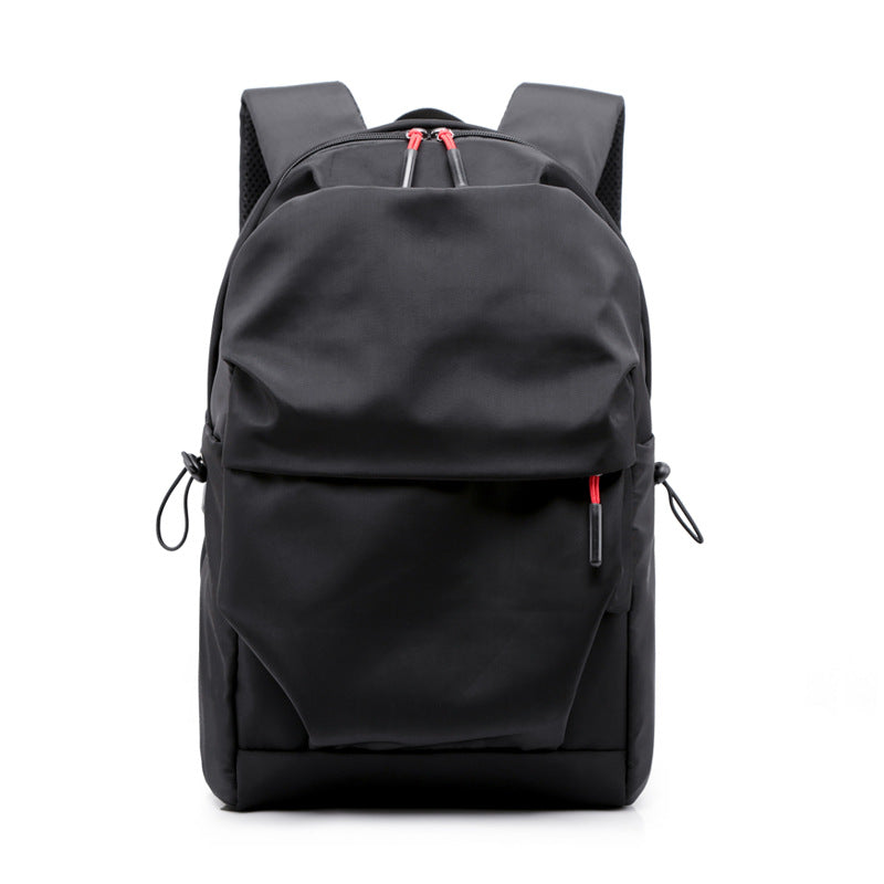 Nylon-Rucksack – Bild 2 | LuxeStyle