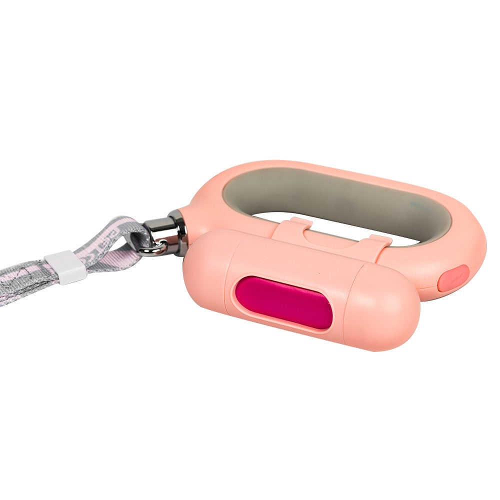 Hundeleine mit Bluetooth-Halterung – Bild 4 | LuxeStyle