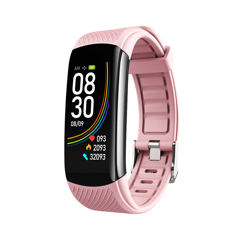 Smart Bluetooth Uhr – Bild 5 | LuxeStyle