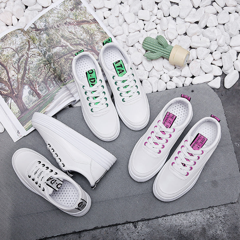 Atmungsaktive Sneaker für Damen