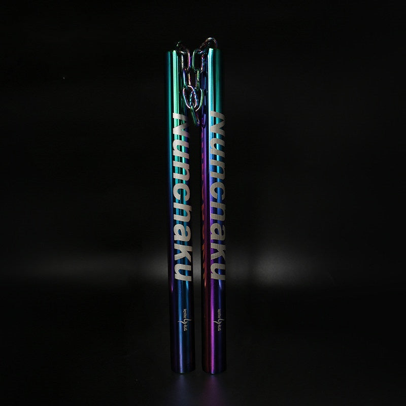Nunchaku Collector's Edition