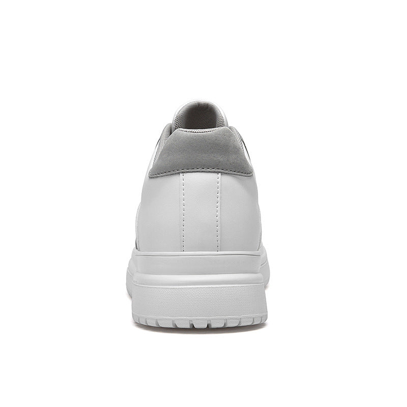 Sneaker mit Auflage für mehr Höhe – Bild 16 | LuxeStyle