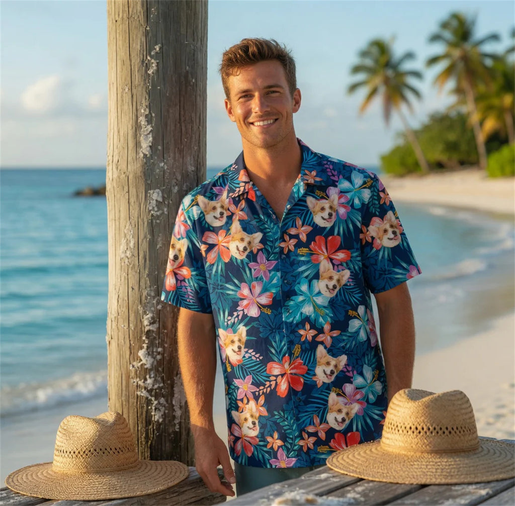 Klassisches Damen-Shirt