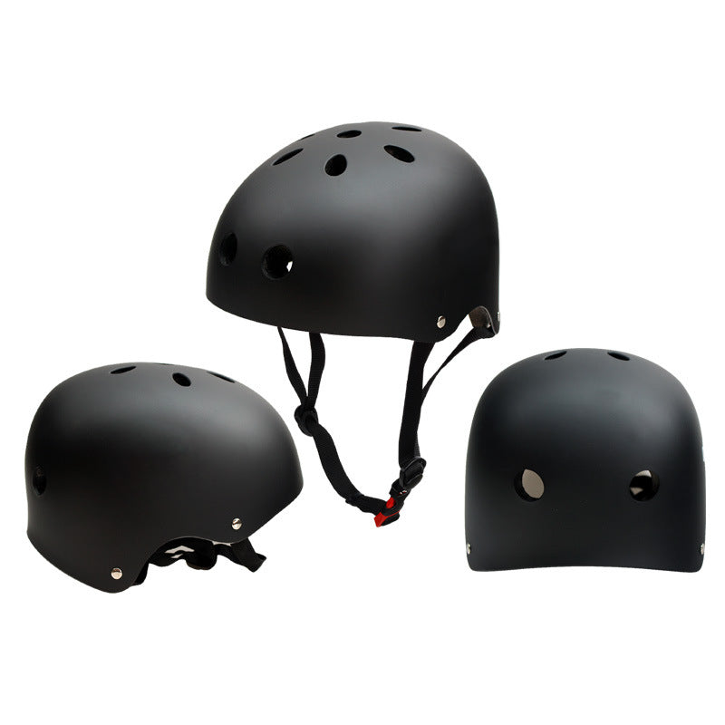 Vielseitiger Helm für Sport & Freizeit