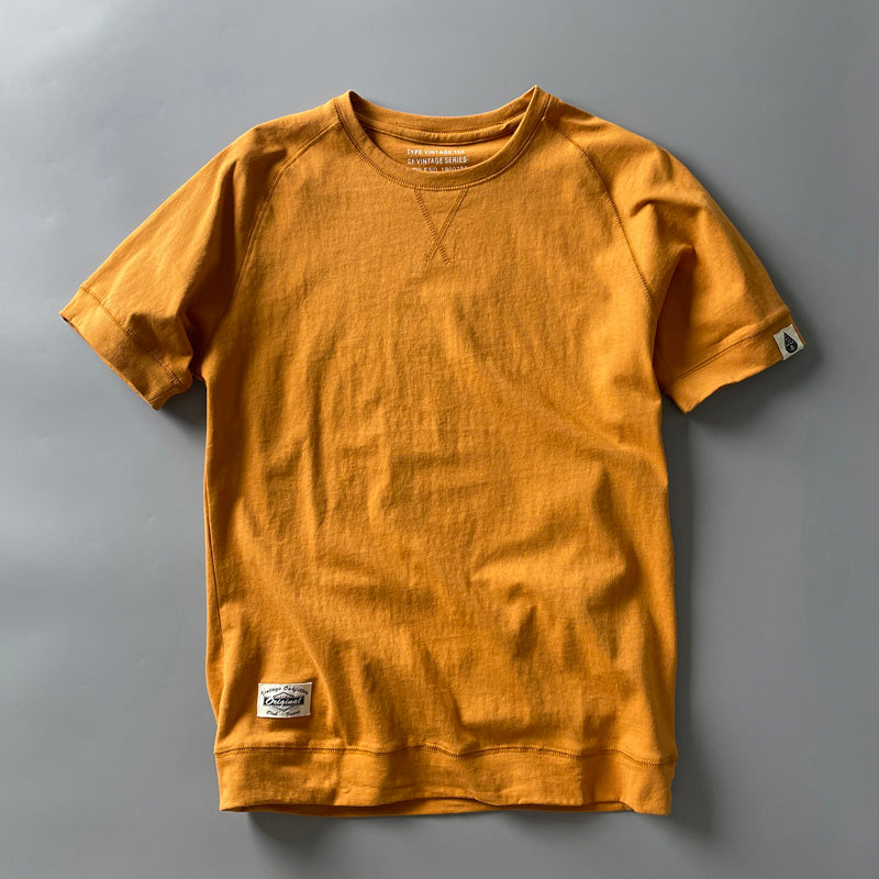Retro Herren T-Shirt