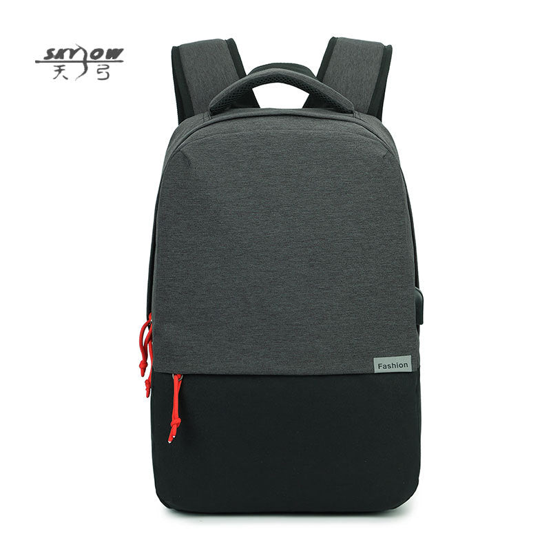 Laptop Rucksack Business Travel – Bild 7 | LuxeStyle