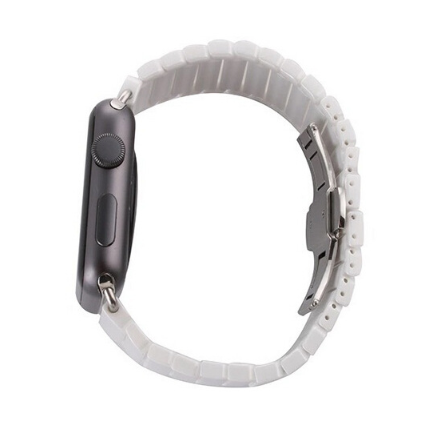 Keramik-Uhrenarmband für Apple Watch | LuxeStyle