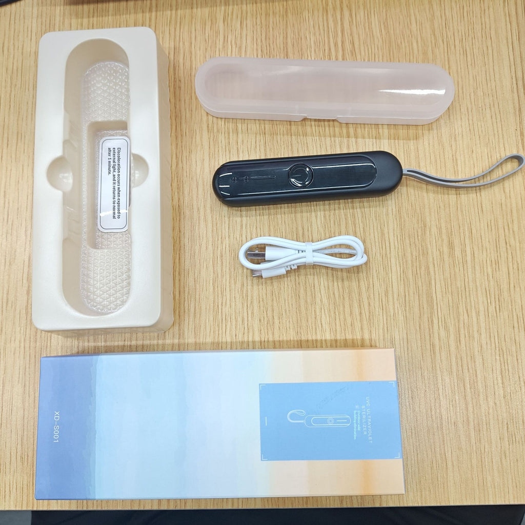Sterilisations Mini-Stick