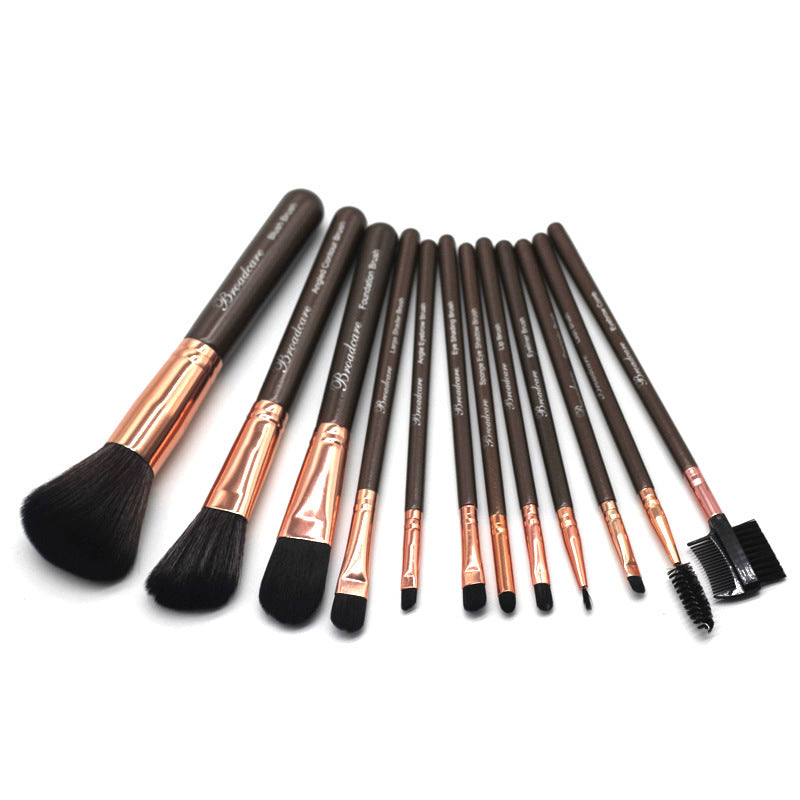 Multifunktions-Make-up-Pinselset | LuxeStyle