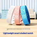 Smart-Armband mit Farbdisplay