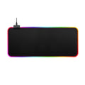 Gaming Mauspad mit RGB-Beleuchtung