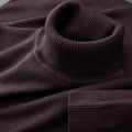 Warm Pullover für Herren – Bild 3 | LuxeStyle