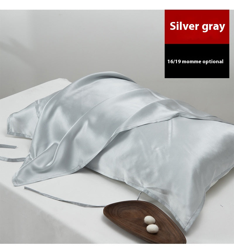 Seidenkissenbezug 48×74 cm – Bild 12 | LuxeStyle