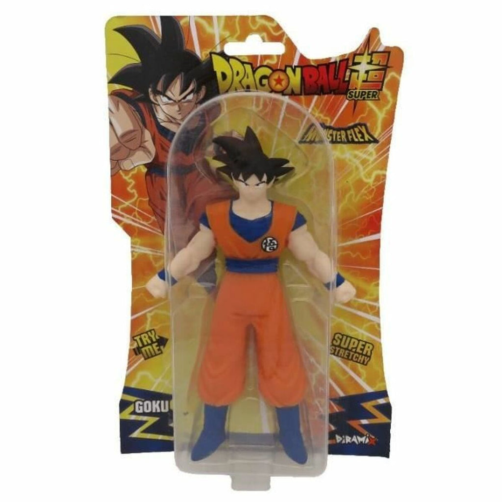 Actionfigur «Dragon Ball»