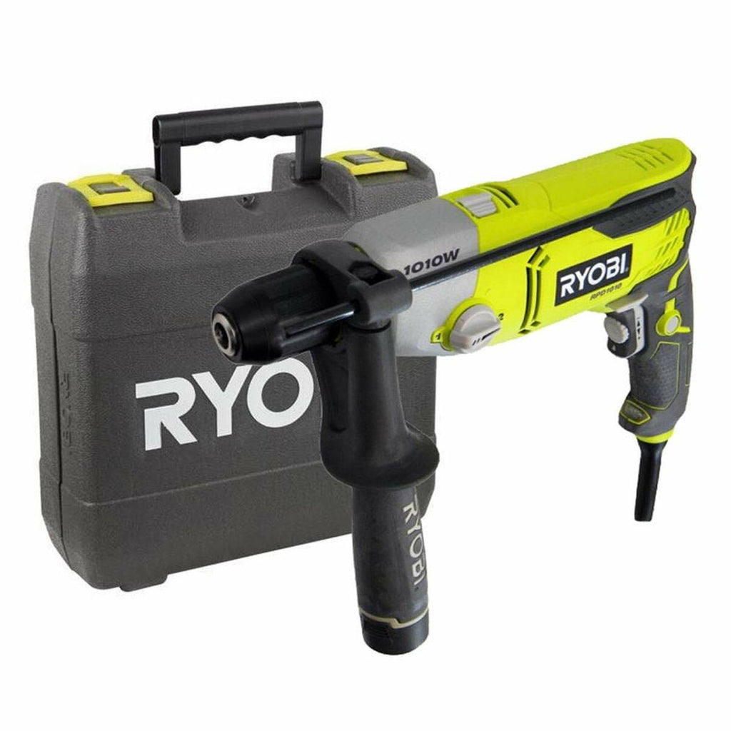 Elektrischer Schraubendreher Ryobi 1010 W