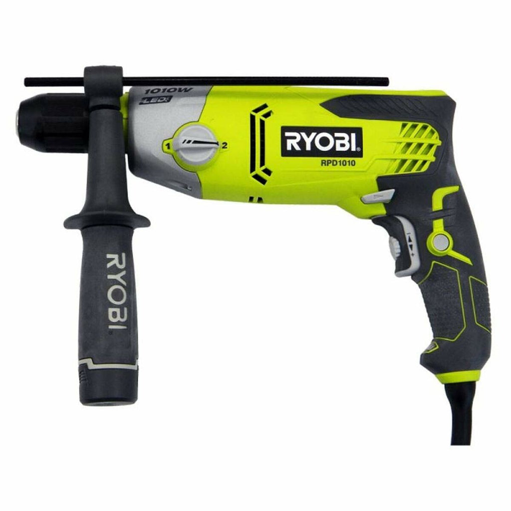 Elektrischer Schraubendreher Ryobi 1010 W