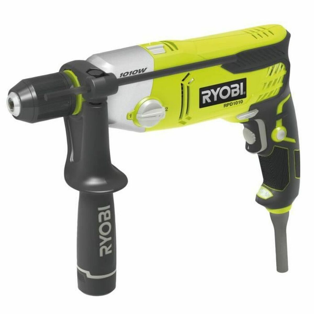 Elektrischer Schraubendreher Ryobi 1010 W
