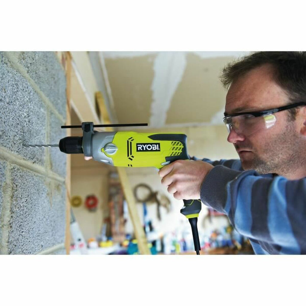 Elektrischer Schraubendreher Ryobi 1010 W