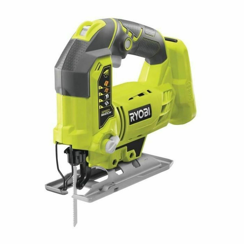Laubsäge Ryobi 18 V 3000 rpm