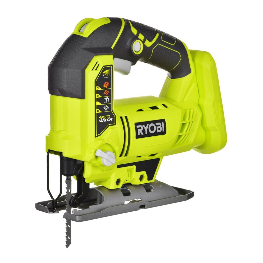 Laubsäge Ryobi 18 V 3000 rpm