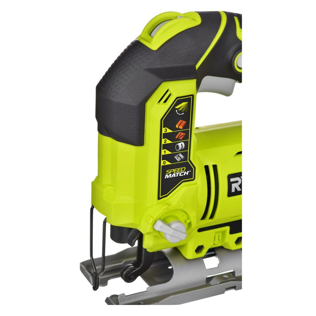 Laubsäge Ryobi 18 V 3000 rpm