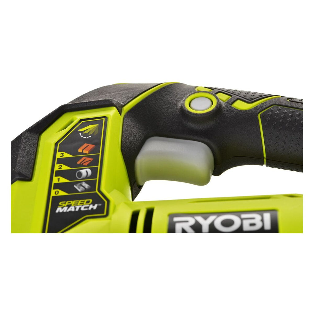 Laubsäge Ryobi 18 V 3000 rpm