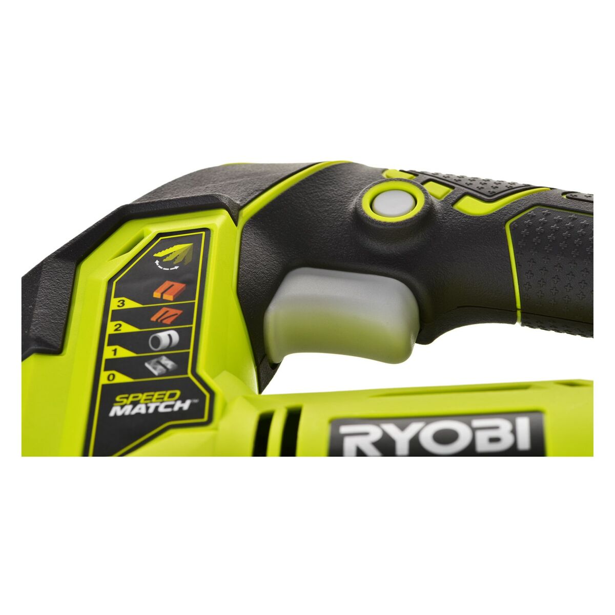 Laubsäge Ryobi 18 V 3000 rpm