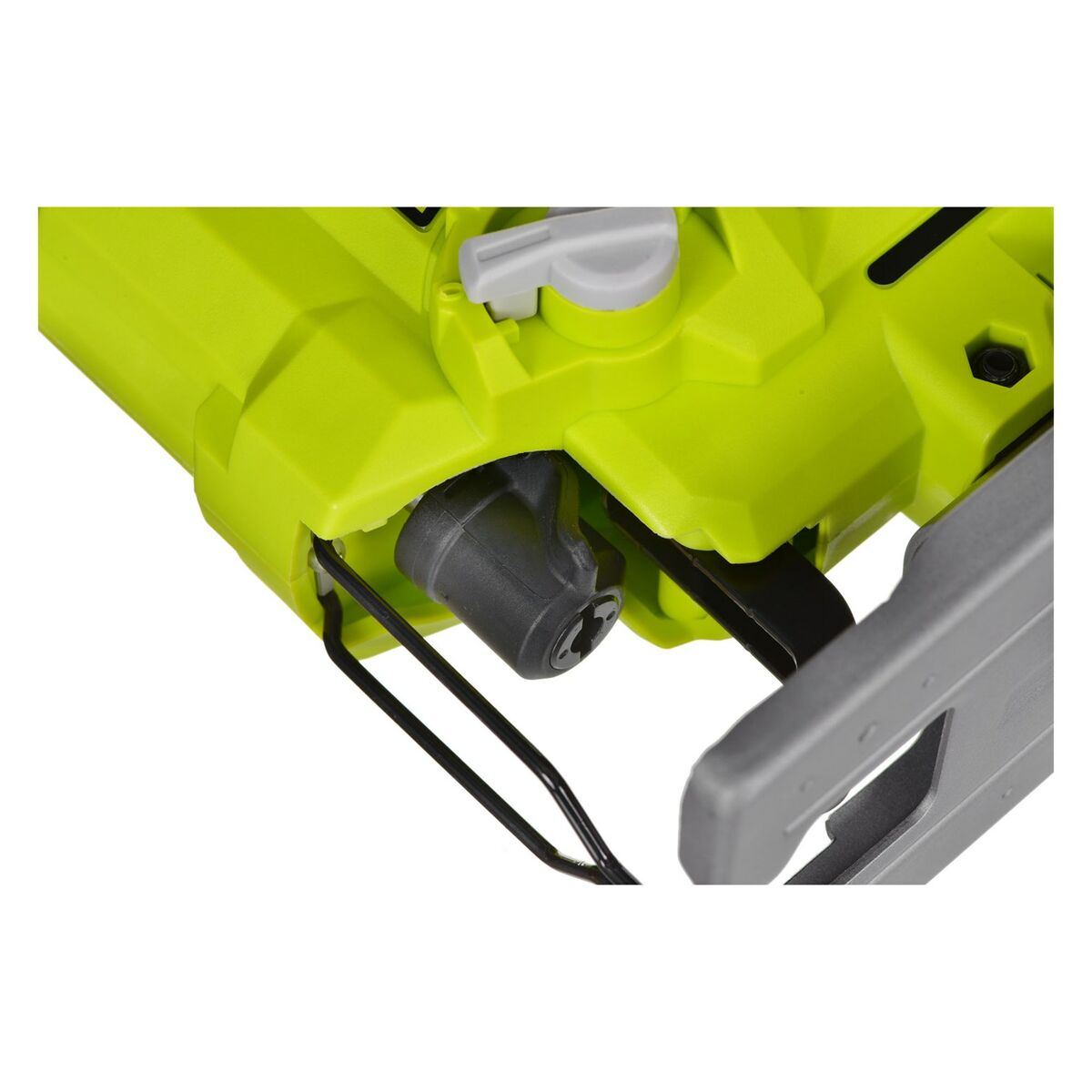 Laubsäge Ryobi 18 V 3000 rpm