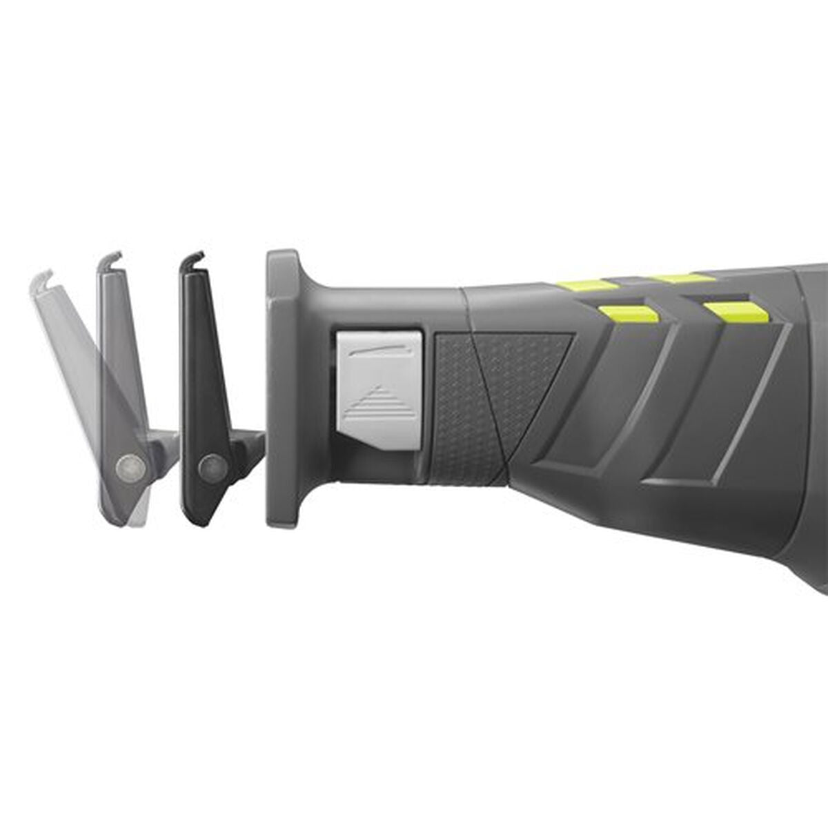 Stichsäge Ryobi RRS1200-K 1200 W 230 V