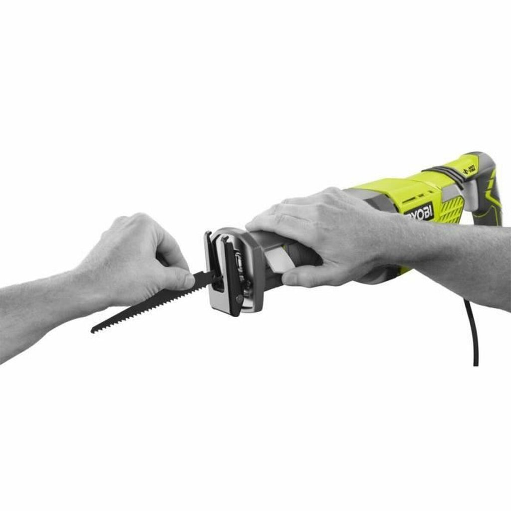 Stichsäge Ryobi RRS1200-K 1200 W 230 V