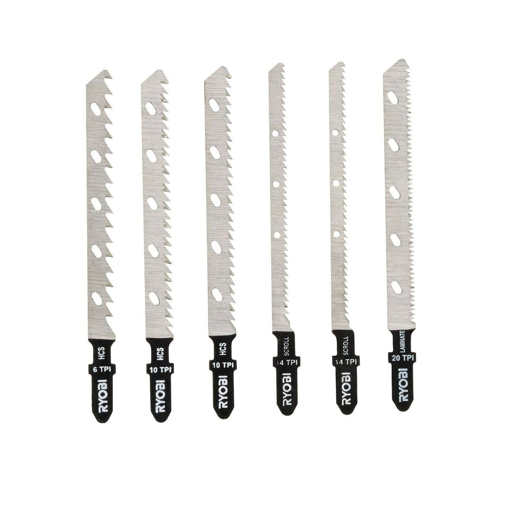 Sägeblatt Ryobi