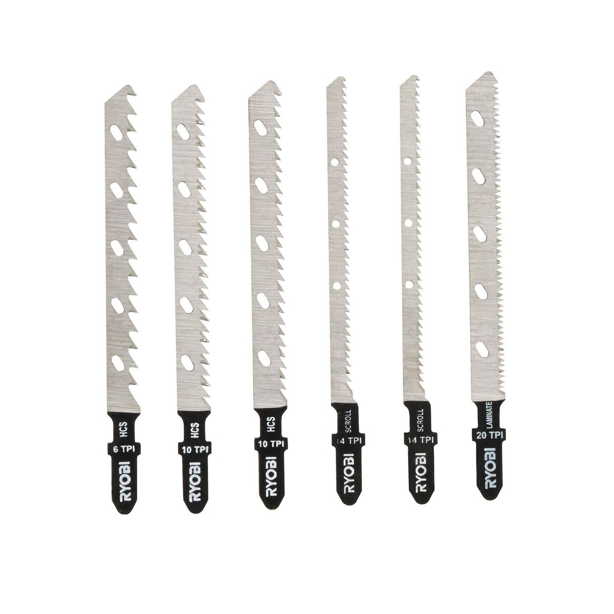 Sägeblatt Ryobi